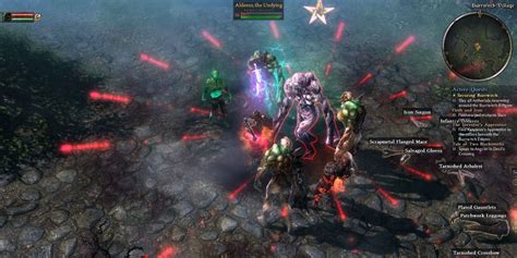 grim dawn console|Grim Dawn: Every Console Command And How To Use Them.